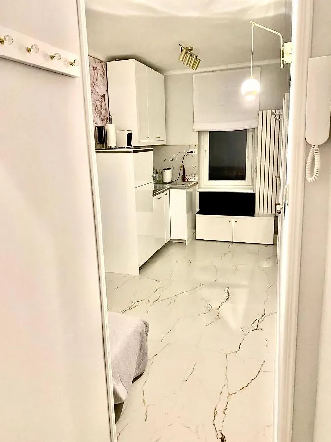 Glamour Apartment Przy Plazy, Z Parkingiem Prywatnym Sopot