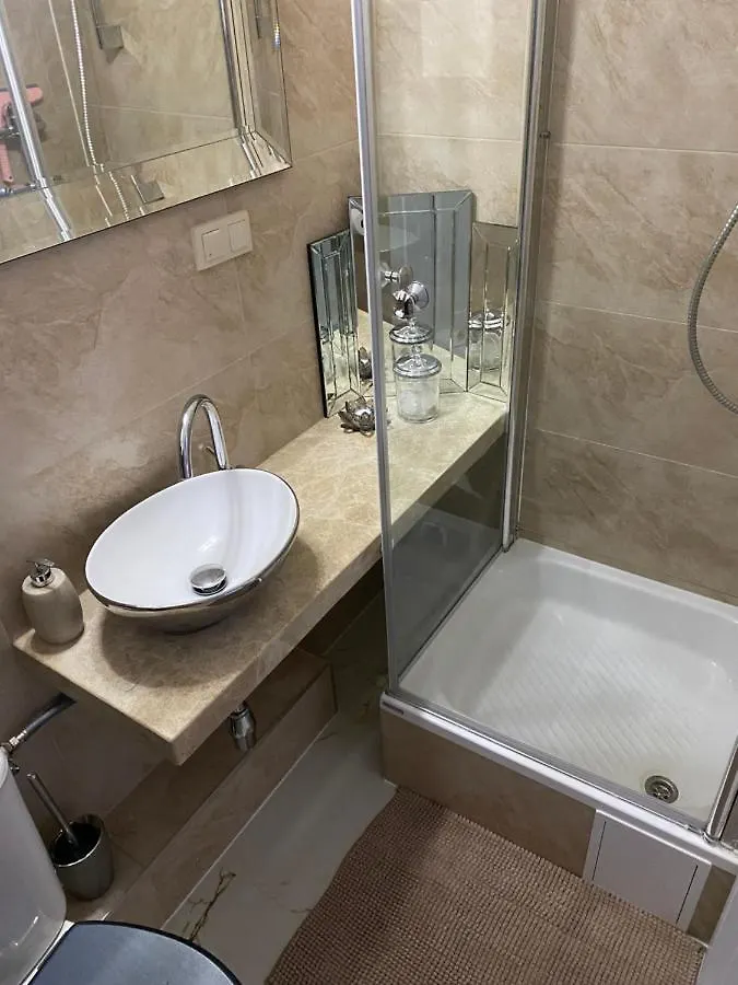 Glamour Apartment Przy Plazy, Z Parkingiem Prywatnym Sopot