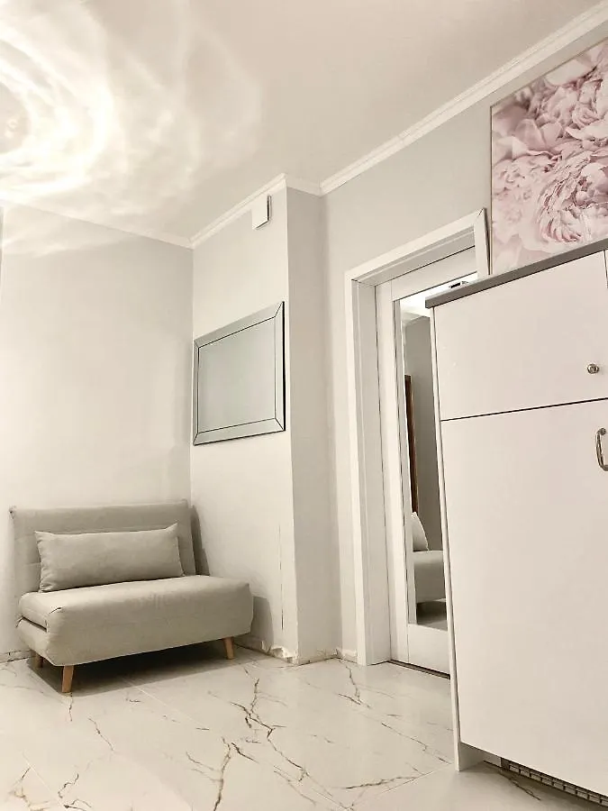 Glamour Apartment Przy Plazy, Z Parkingiem Prywatnym Sopot