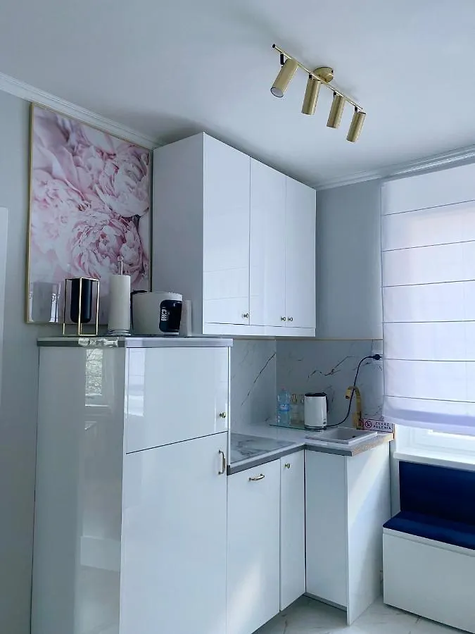 Glamour Apartment Przy Plazy, Z Parkingiem Prywatnym Sopot