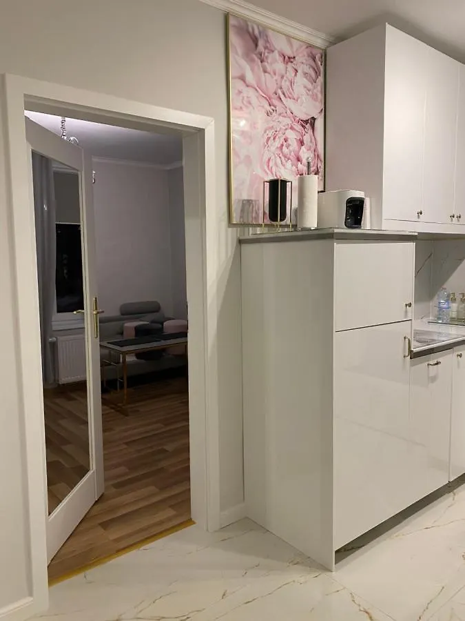 Glamour Apartment Przy Plazy, Z Parkingiem Prywatnym Sopot
